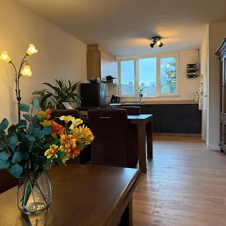 Strijp Appartments
