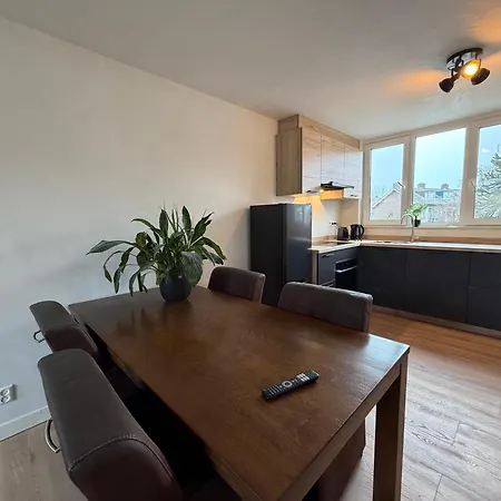 Strijp Appartments