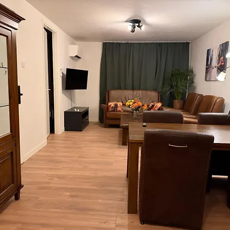 Strijp Appartments Appartement Eindhoven