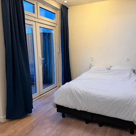 Strijp Appartments Eindhoven