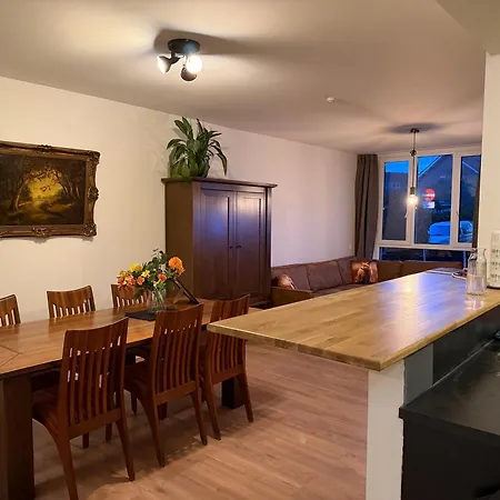 Strijp Appartments * 에인트호번
