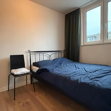 Appartement Strijp Appartments