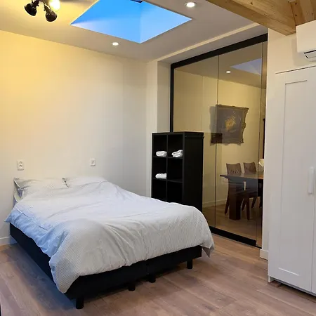 Strijp Appartments 아파트 *