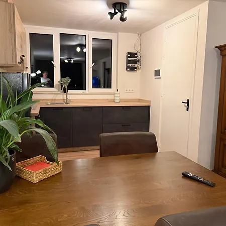 아파트 Strijp Appartments *