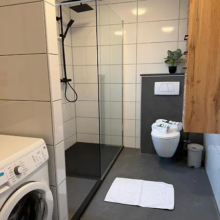 Strijp Appartments *