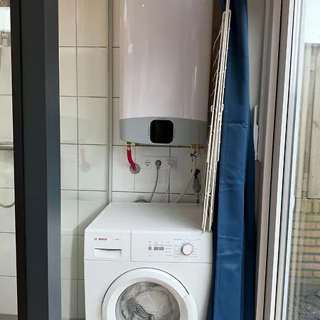 아파트 Strijp Appartments