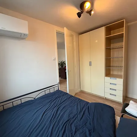 Strijp Appartments Appartement