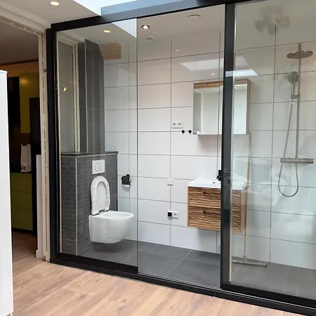 Strijp Appartments Appartement Eindhoven